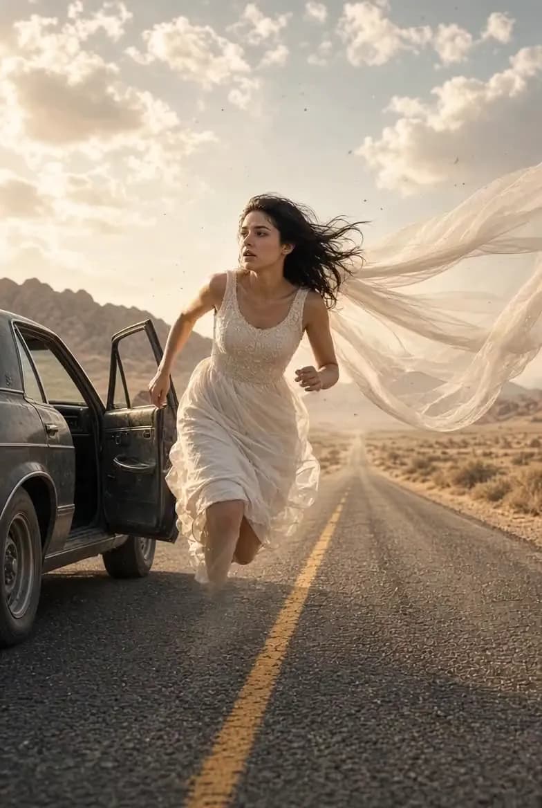 Elopement Highway